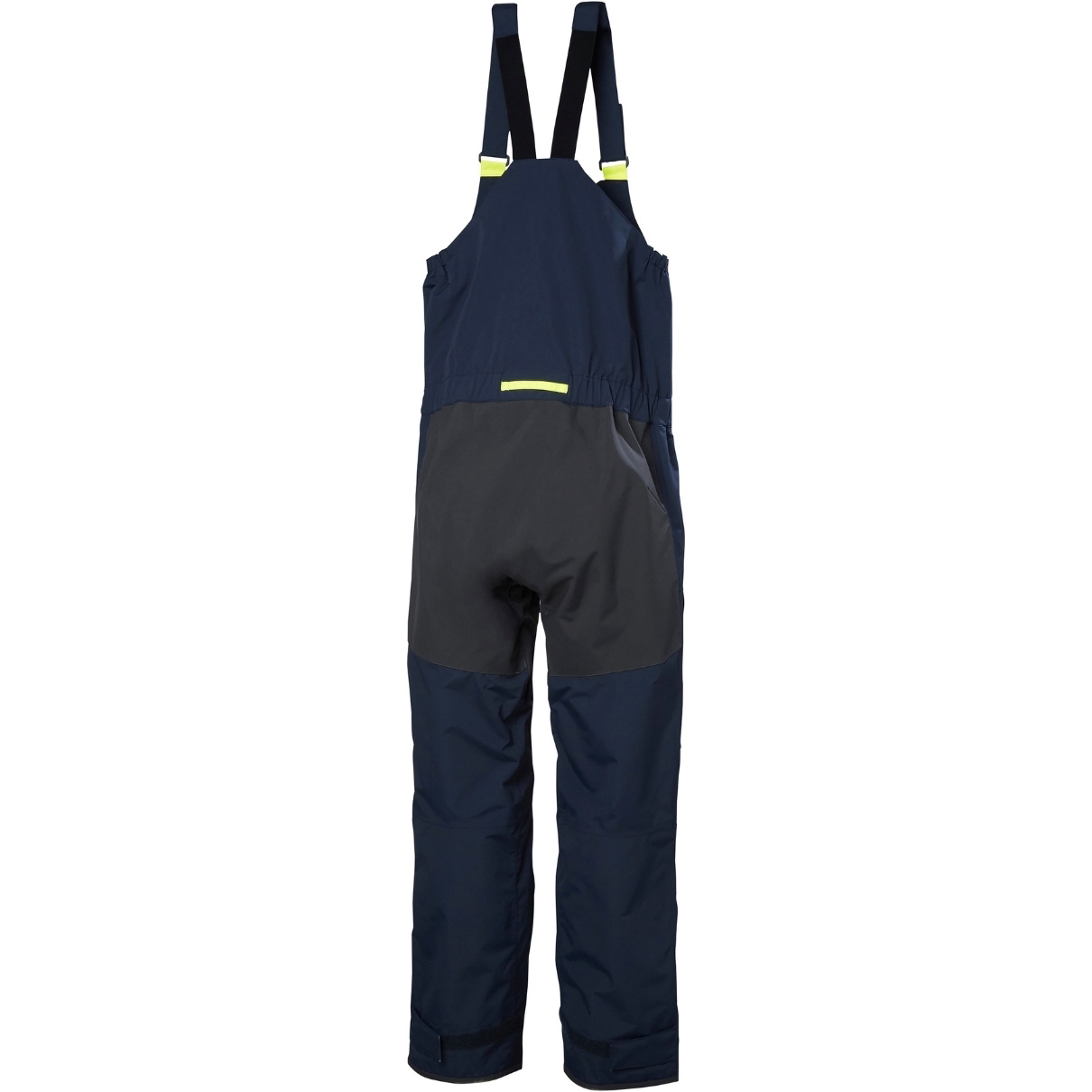 2026 Helly Hansen Mens Pier 4.0 Bib 34485 - Navy